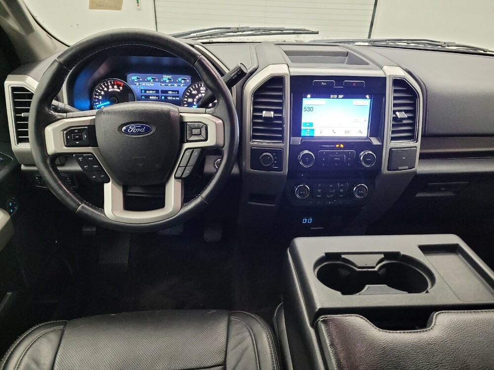 2017 Ford F150 in Lexington, KY 40509 - 18120670 22