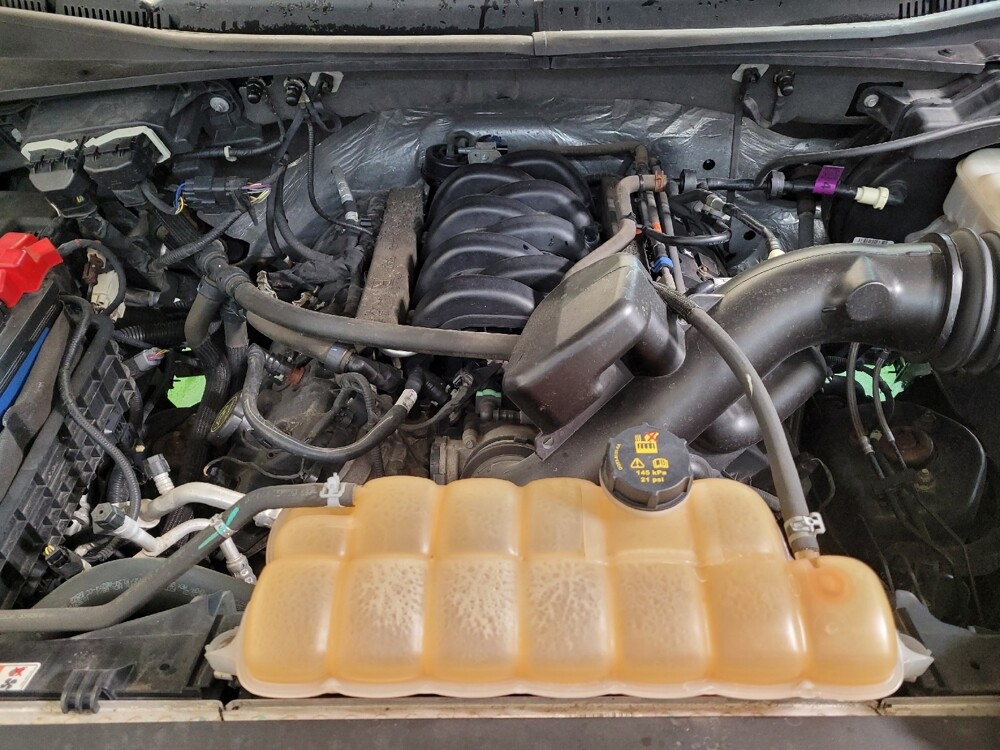 2017 Ford F150 in Lexington, KY 40509 - 18120670 30