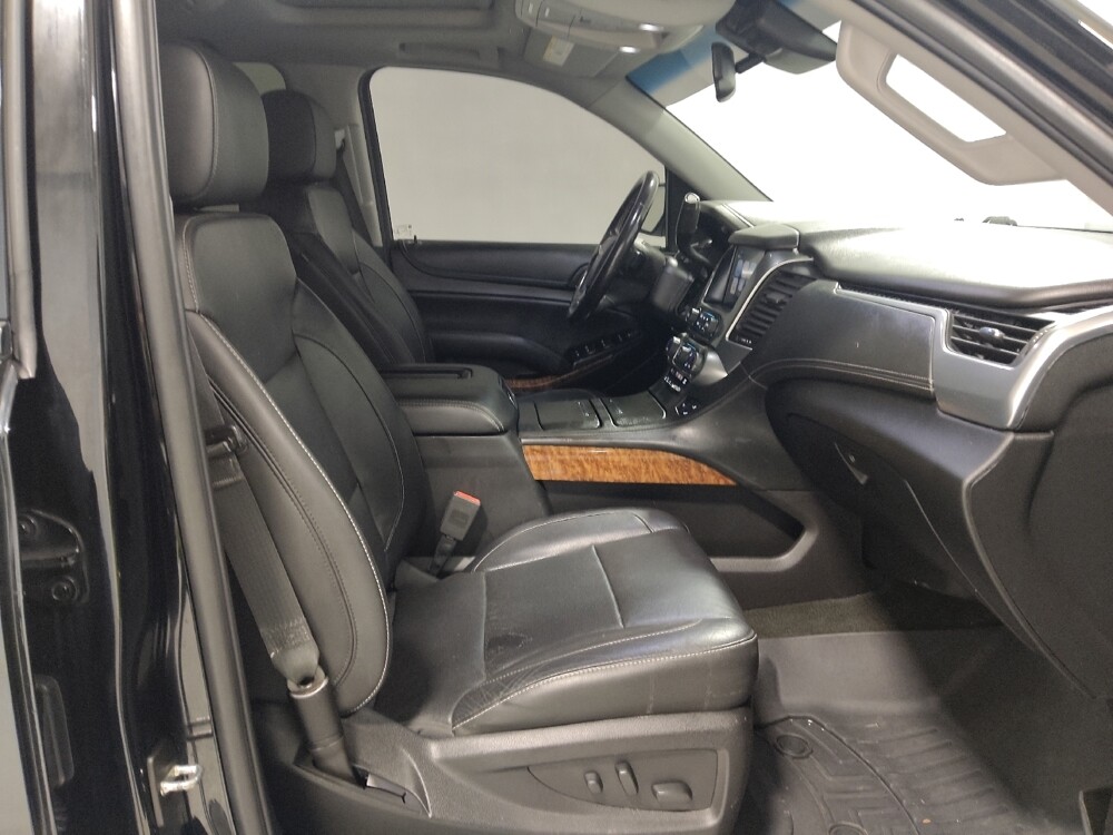 2018 Chevrolet Tahoe in Columbus, OH 43231 - 18120671 21