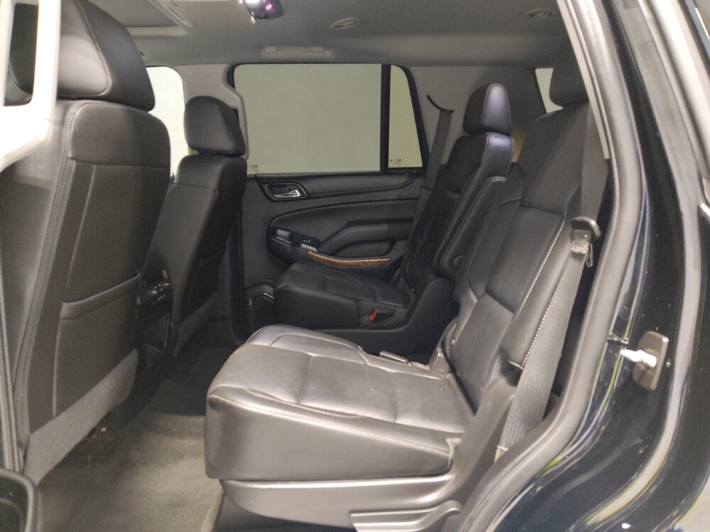 2018 Chevrolet Tahoe in Columbus, OH 43231 - 18120671 18