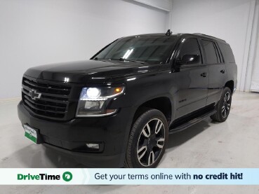 2018 Chevrolet Tahoe in Columbus, OH 43231