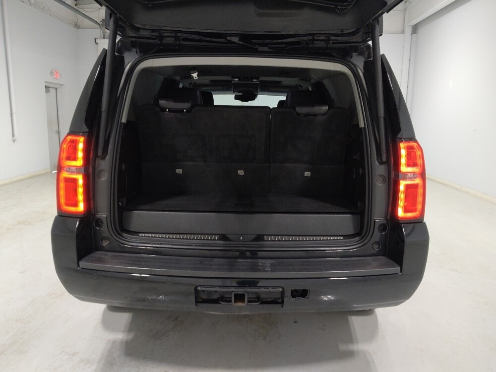 2018 Chevrolet Tahoe in Columbus, OH 43231 - 18120671 29