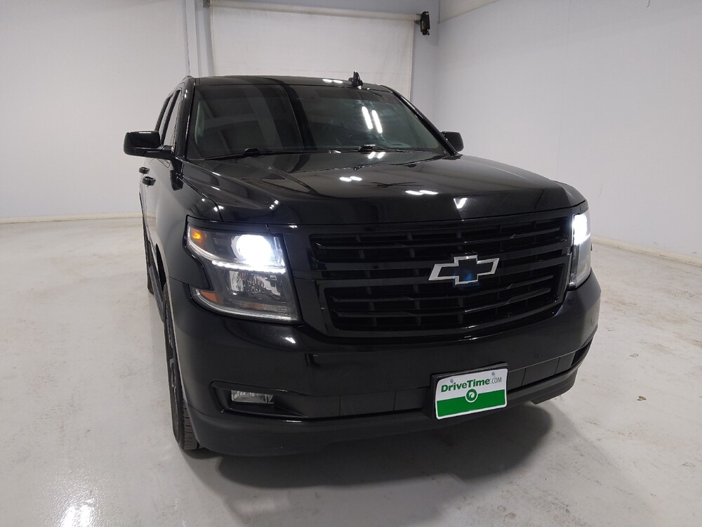 2018 Chevrolet Tahoe in Columbus, OH 43231 - 18120671 14