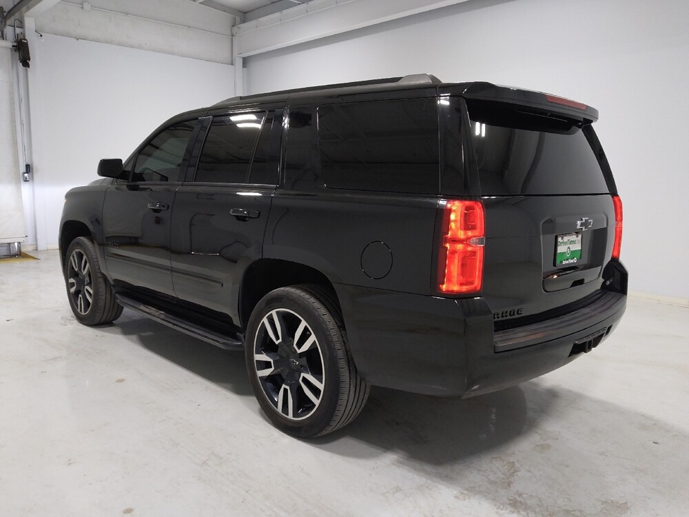 2018 Chevrolet Tahoe in Columbus, OH 43231 - 18120671 5