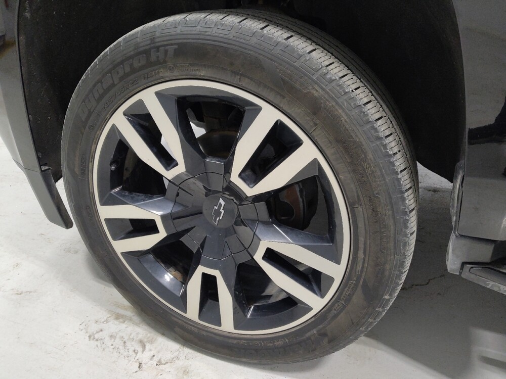 2018 Chevrolet Tahoe in Columbus, OH 43231 - 18120671 31