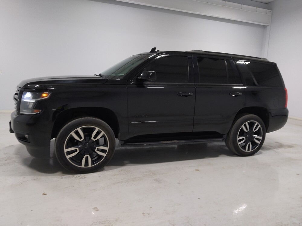 2018 Chevrolet Tahoe in Columbus, OH 43231 - 18120671 2