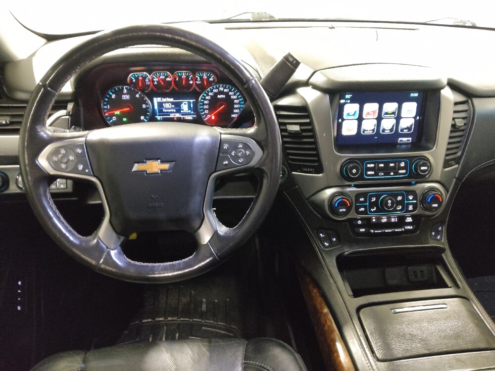2018 Chevrolet Tahoe in Columbus, OH 43231 - 18120671 22