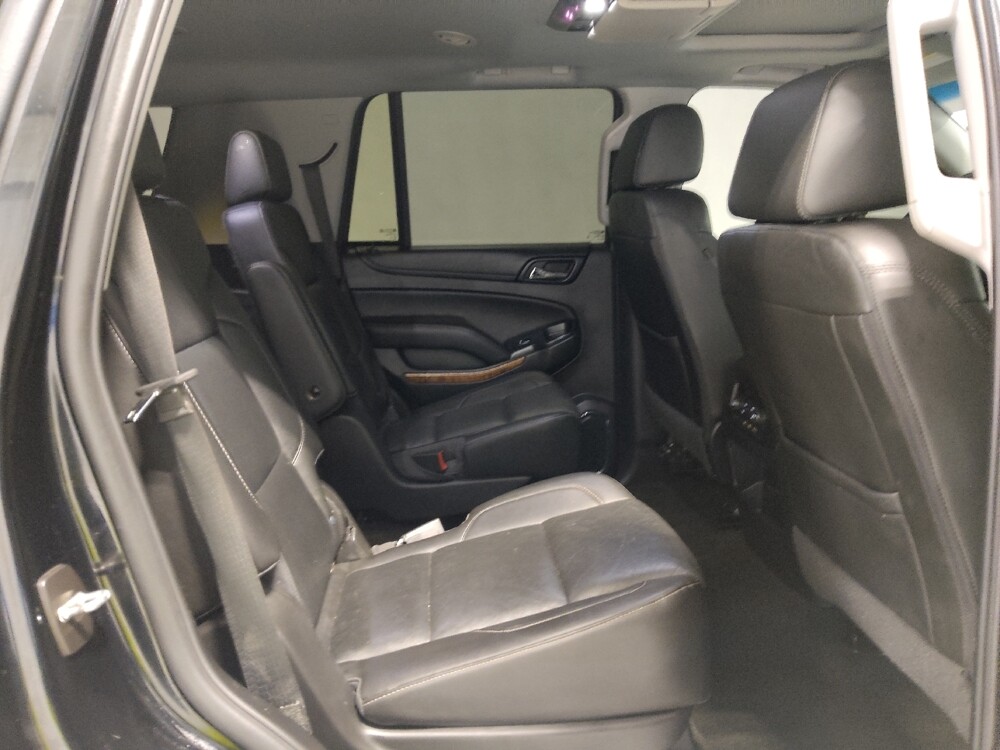 2018 Chevrolet Tahoe in Columbus, OH 43231 - 18120671 19