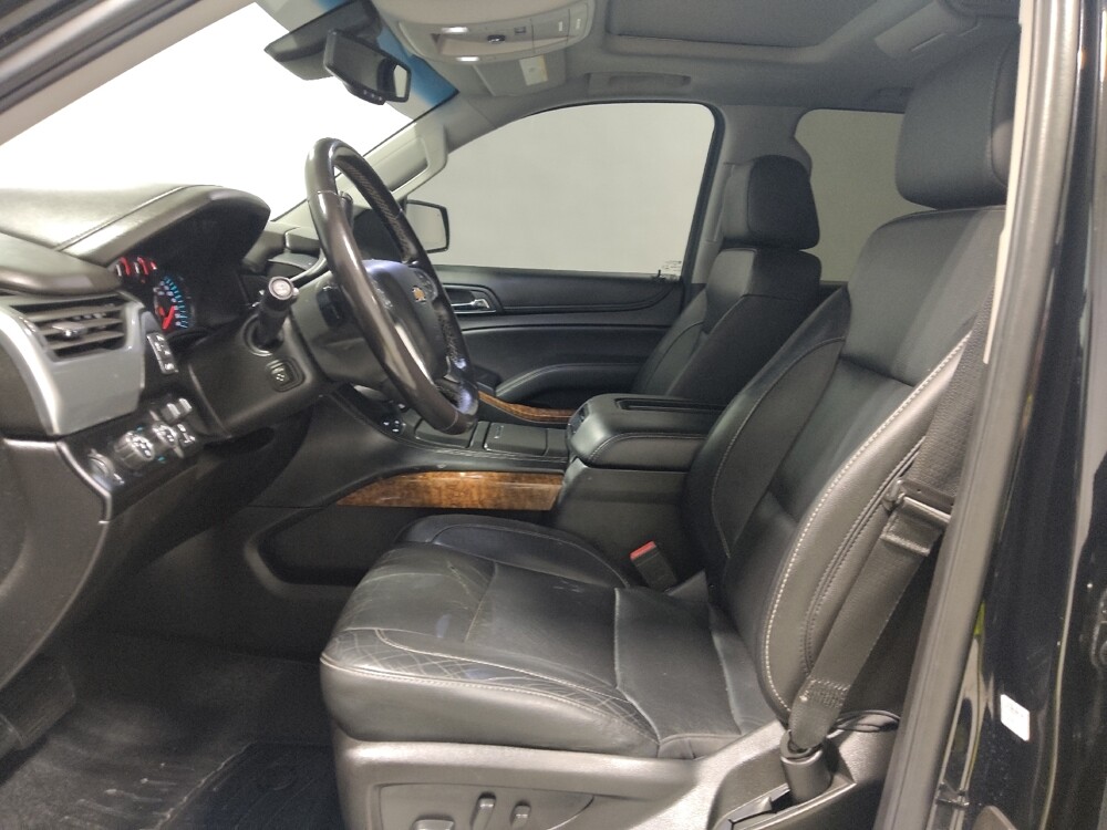 2018 Chevrolet Tahoe in Columbus, OH 43231 - 18120671 17