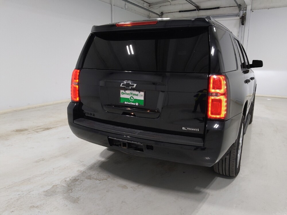 2018 Chevrolet Tahoe in Columbus, OH 43231 - 18120671 7