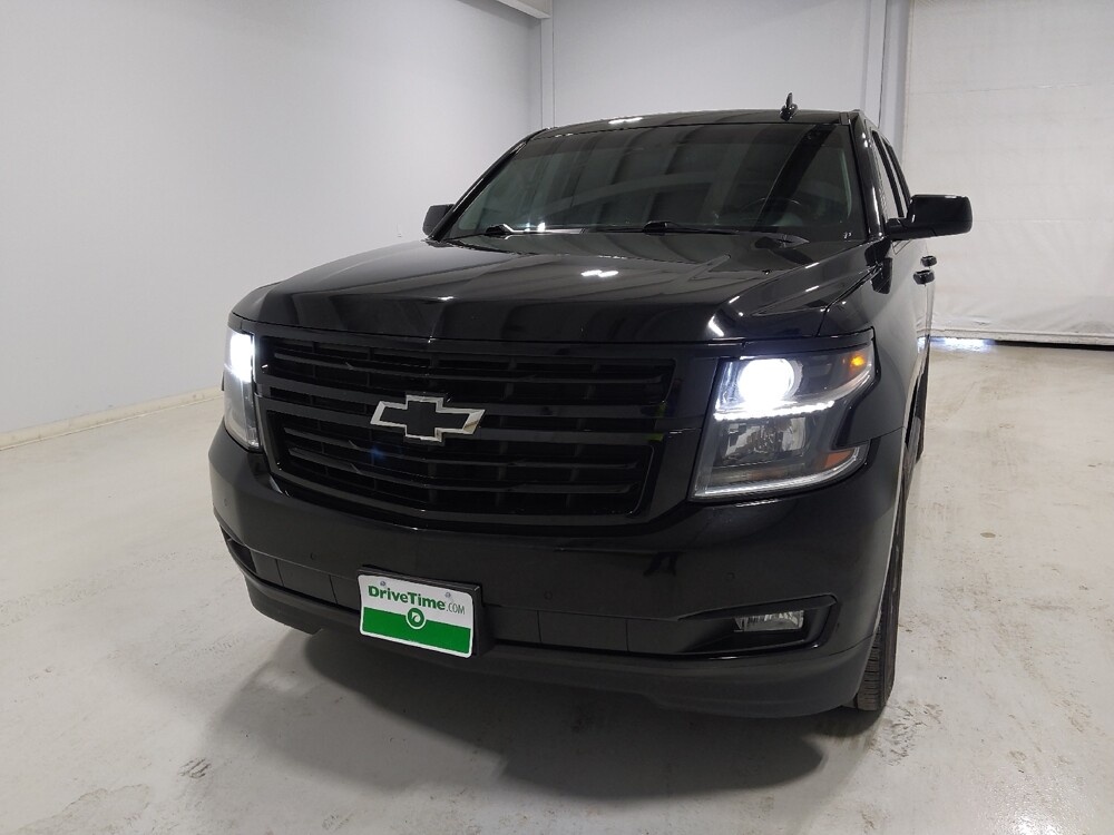 2018 Chevrolet Tahoe in Columbus, OH 43231 - 18120671 15