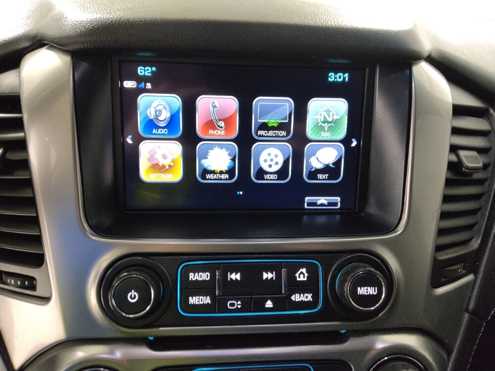 2018 Chevrolet Tahoe in Columbus, OH 43231 - 18120671 25