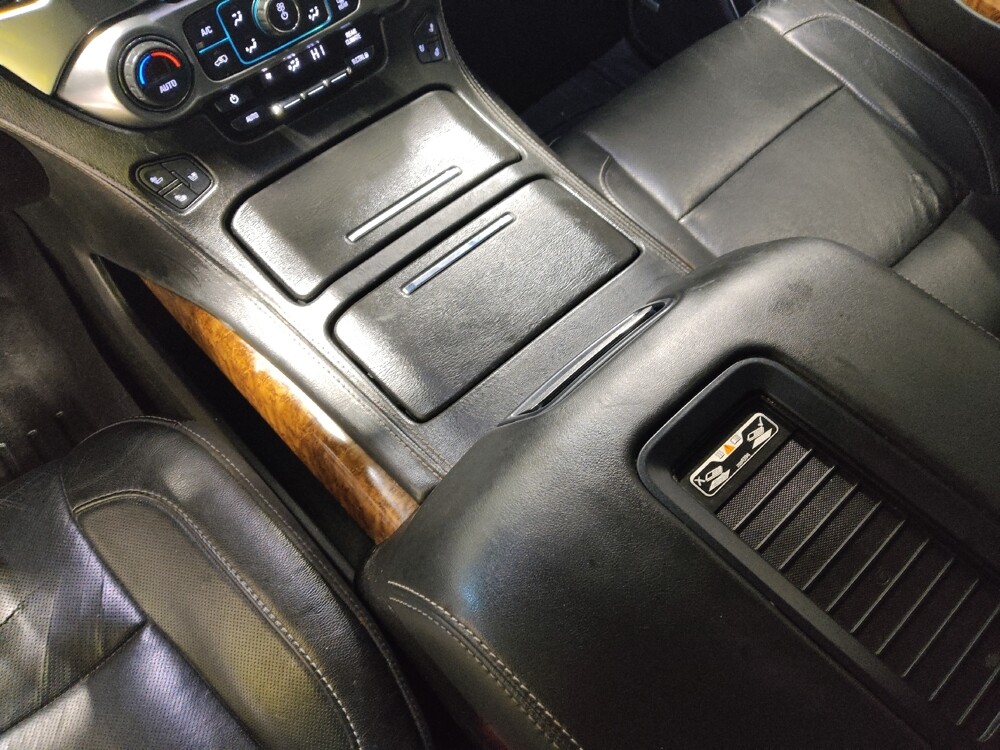 2018 Chevrolet Tahoe in Columbus, OH 43231 - 18120671 26