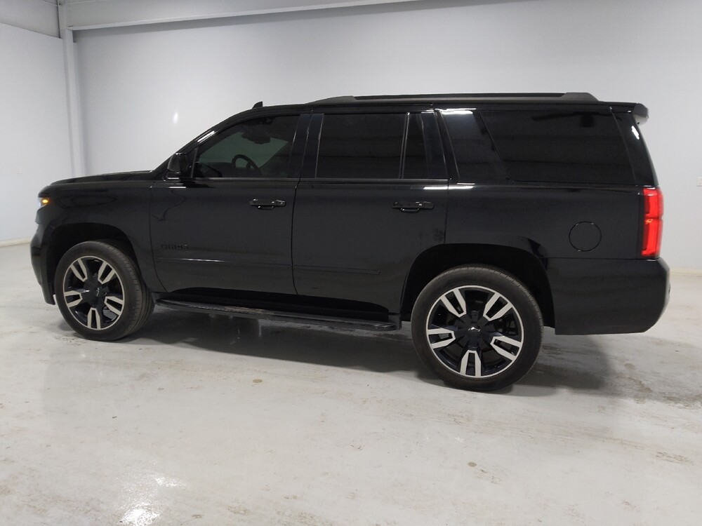 2018 Chevrolet Tahoe in Columbus, OH 43231 - 18120671 3