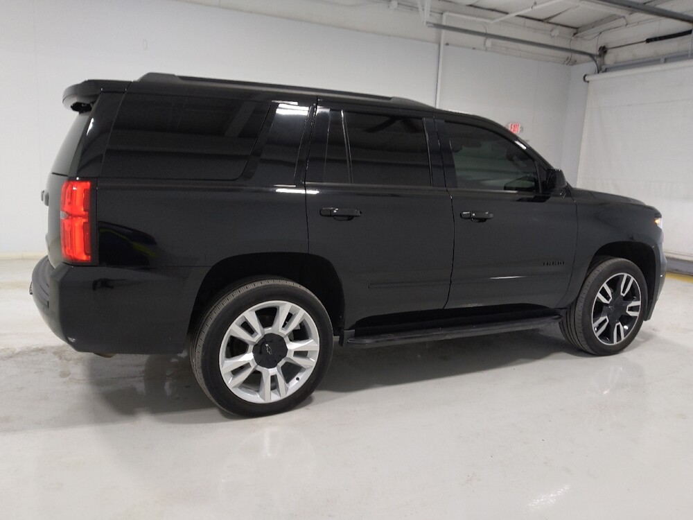 2018 Chevrolet Tahoe in Columbus, OH 43231 - 18120671 10