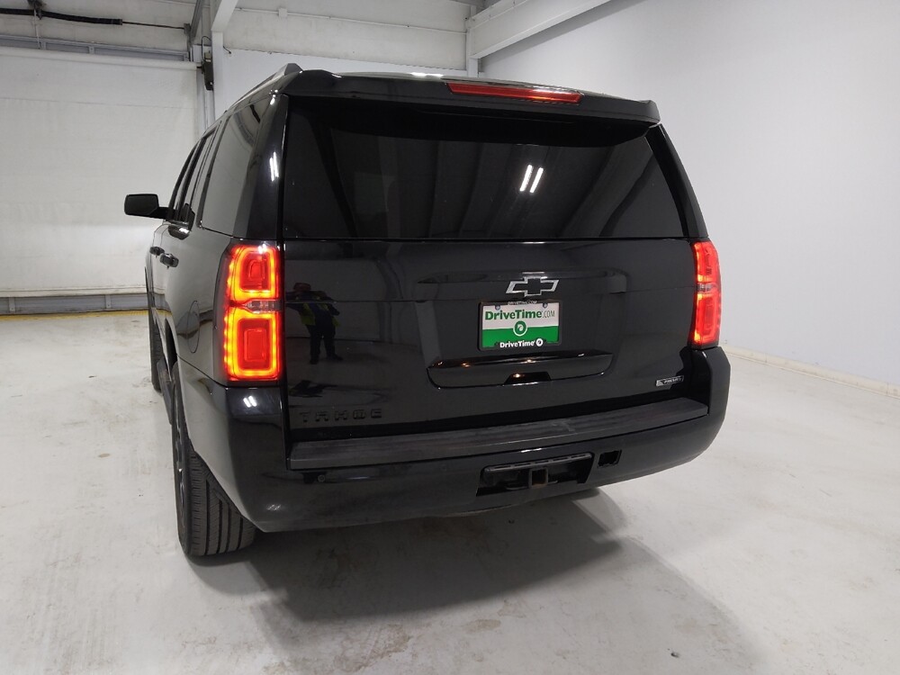 2018 Chevrolet Tahoe in Columbus, OH 43231 - 18120671 6