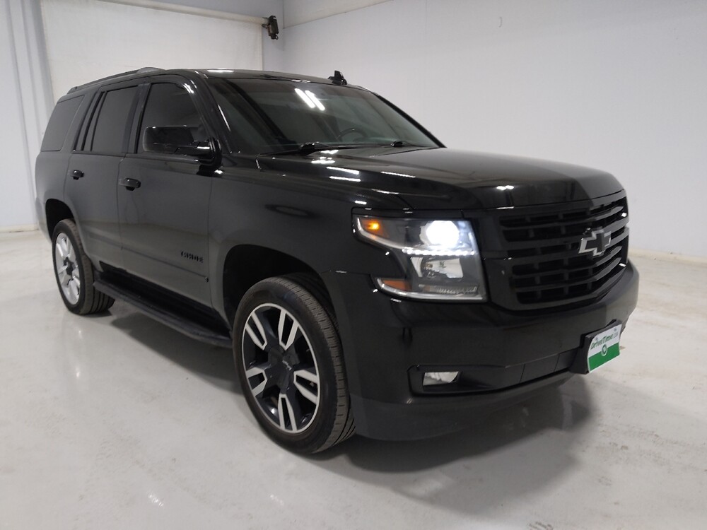 2018 Chevrolet Tahoe in Columbus, OH 43231 - 18120671 13