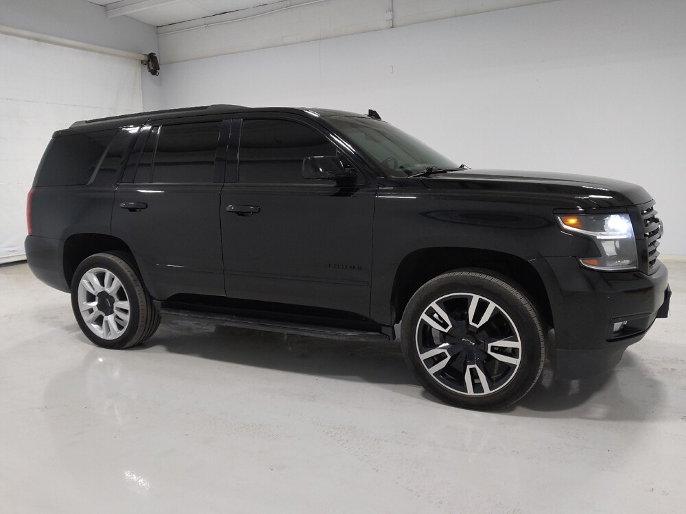 2018 Chevrolet Tahoe in Columbus, OH 43231 - 18120671 11