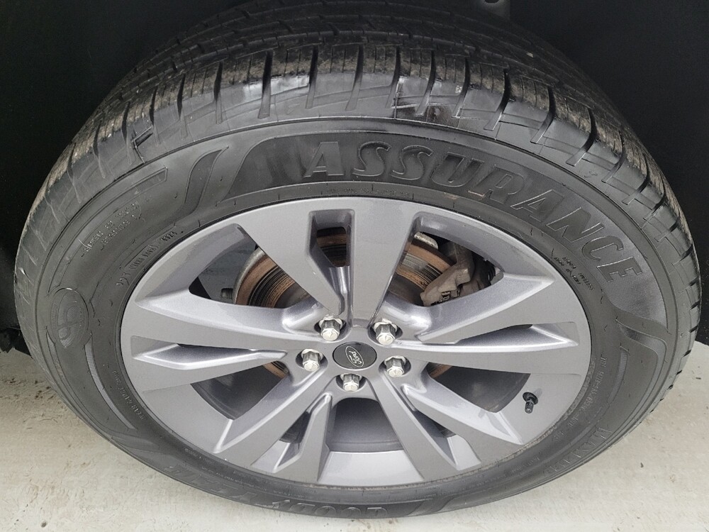 2022 Ford Explorer in Toledo, OH 43617 - 18120672 31