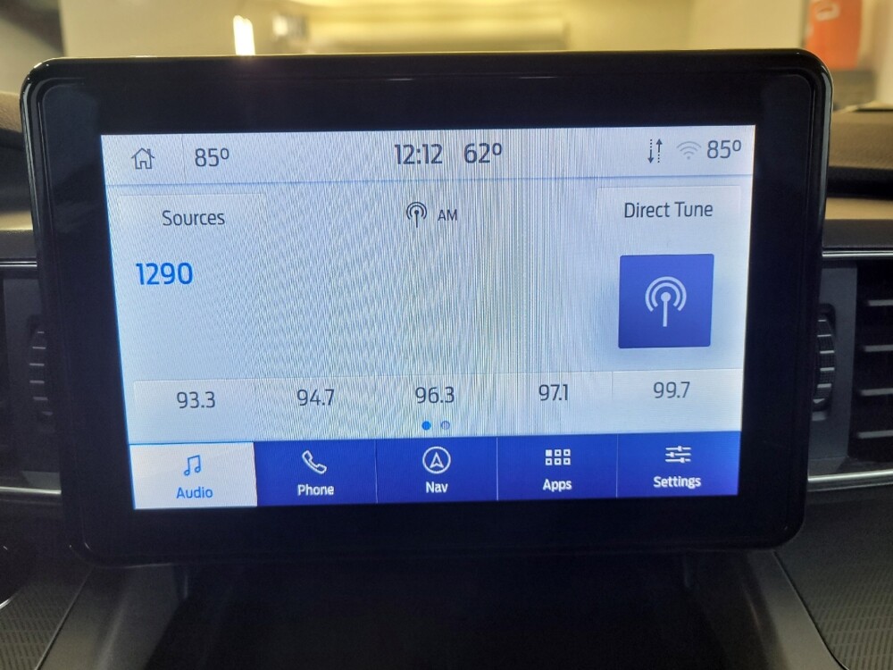 2022 Ford Explorer in Toledo, OH 43617 - 18120672 25