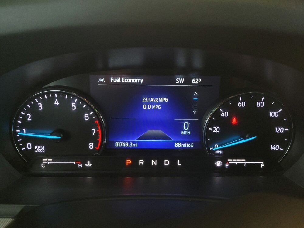 2022 Ford Explorer in Toledo, OH 43617 - 18120672 23