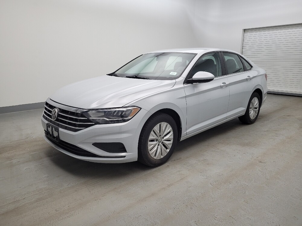 2019 Volkswagen Jetta in Fairfield, OH 45014 - 18120673 2