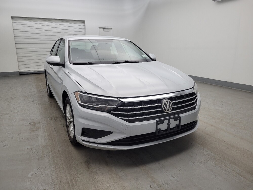 2019 Volkswagen Jetta in Fairfield, OH 45014 - 18120673 14
