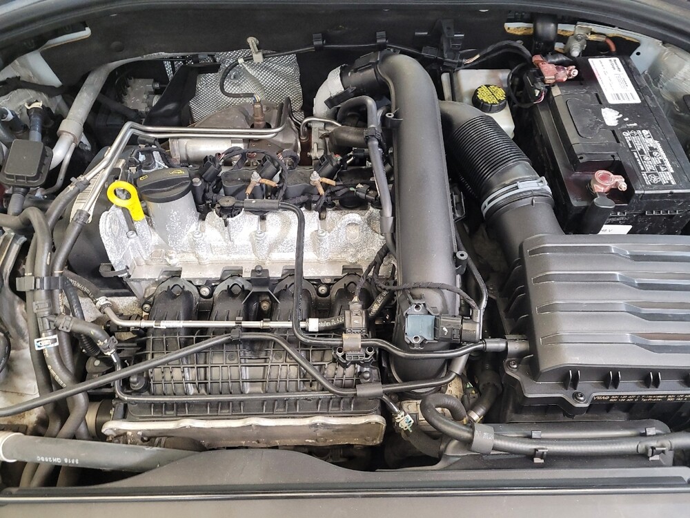 2019 Volkswagen Jetta in Fairfield, OH 45014 - 18120673 30