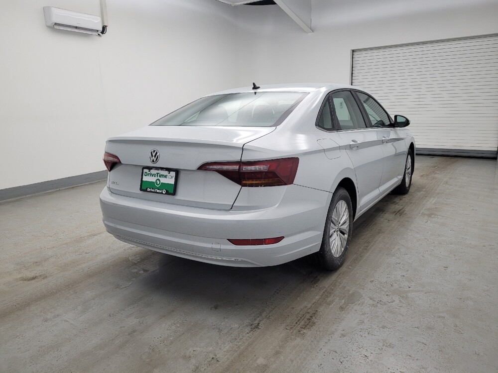 2019 Volkswagen Jetta in Fairfield, OH 45014 - 18120673 9