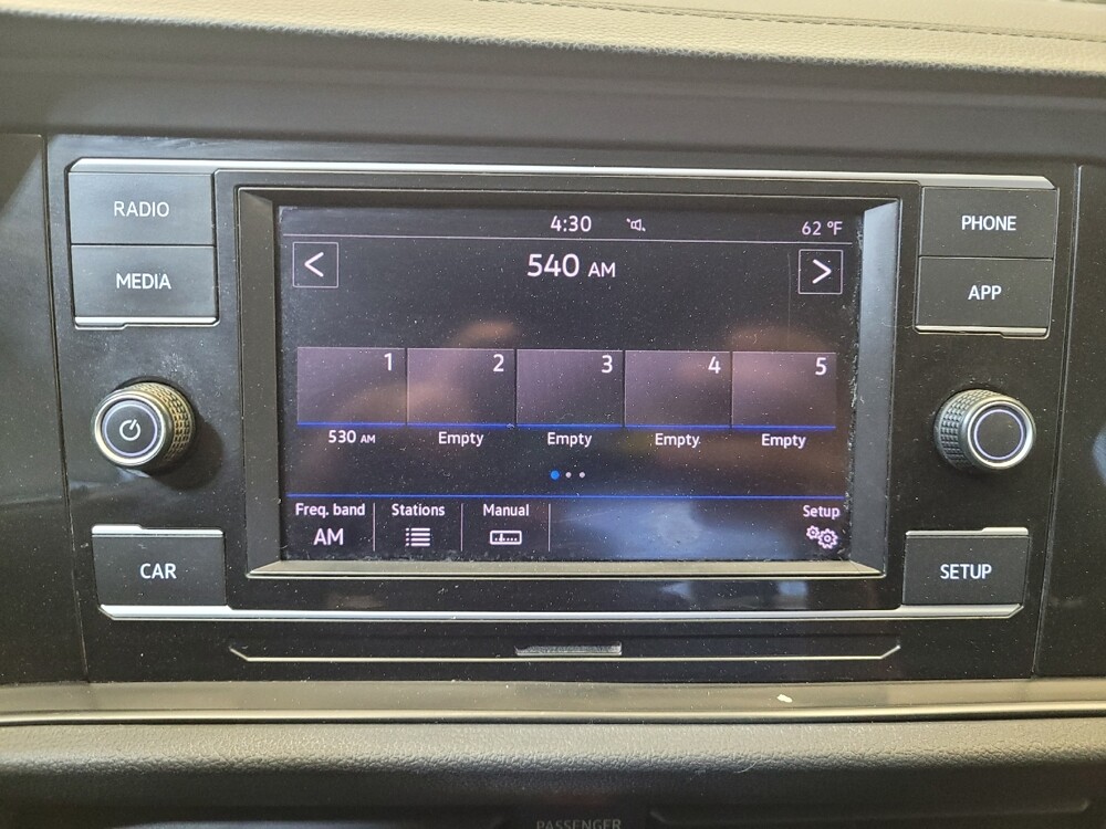 2019 Volkswagen Jetta in Fairfield, OH 45014 - 18120673 25