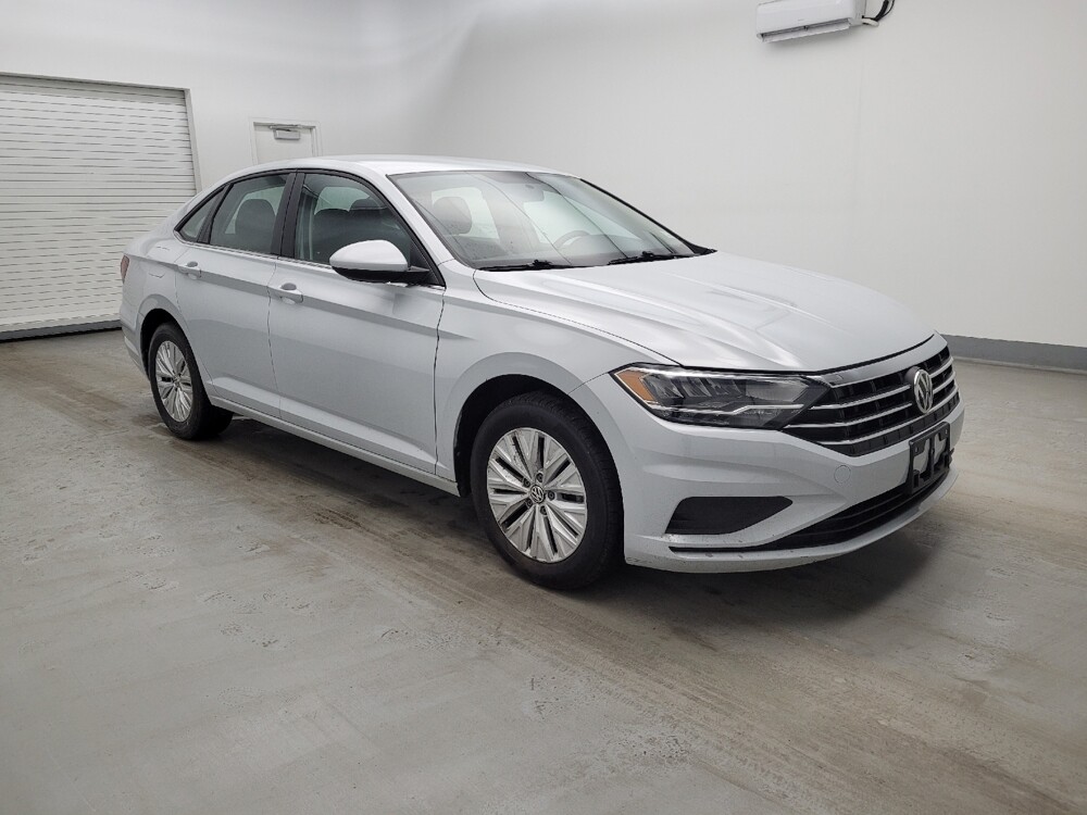 2019 Volkswagen Jetta in Fairfield, OH 45014 - 18120673 11