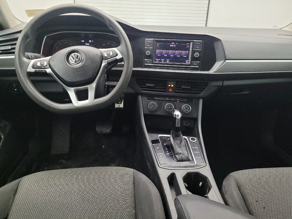 2019 Volkswagen Jetta in Fairfield, OH 45014 - 18120673 22