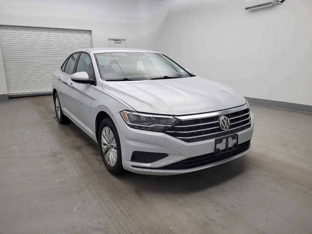 2019 Volkswagen Jetta in Fairfield, OH 45014 - 18120673 13