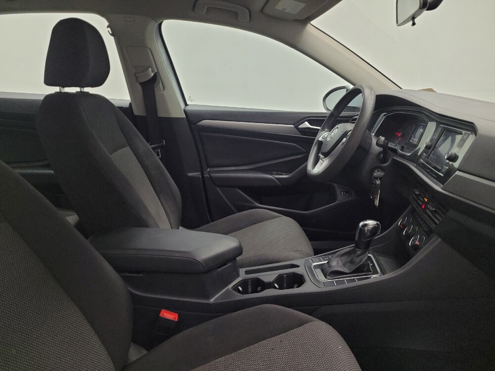 2019 Volkswagen Jetta in Fairfield, OH 45014 - 18120673 21