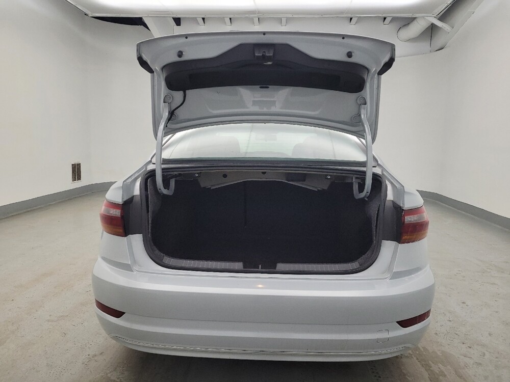 2019 Volkswagen Jetta in Fairfield, OH 45014 - 18120673 29