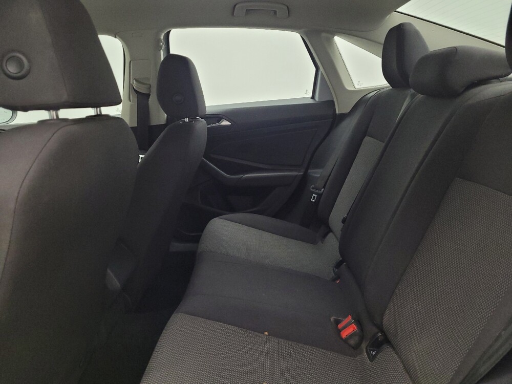 2019 Volkswagen Jetta in Fairfield, OH 45014 - 18120673 18