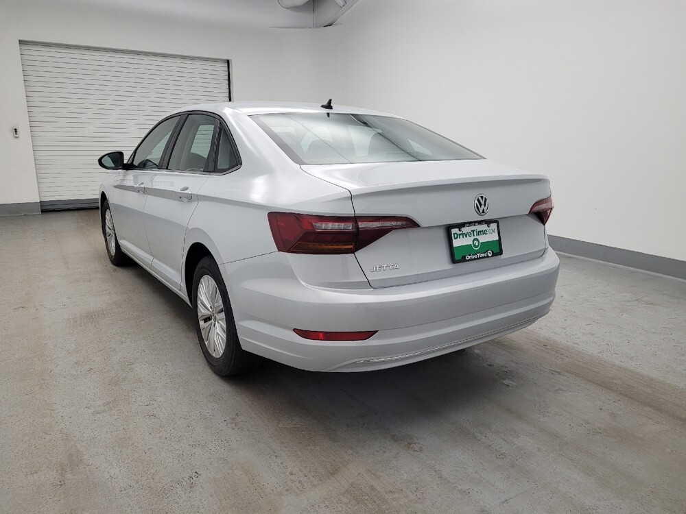 2019 Volkswagen Jetta in Fairfield, OH 45014 - 18120673 6