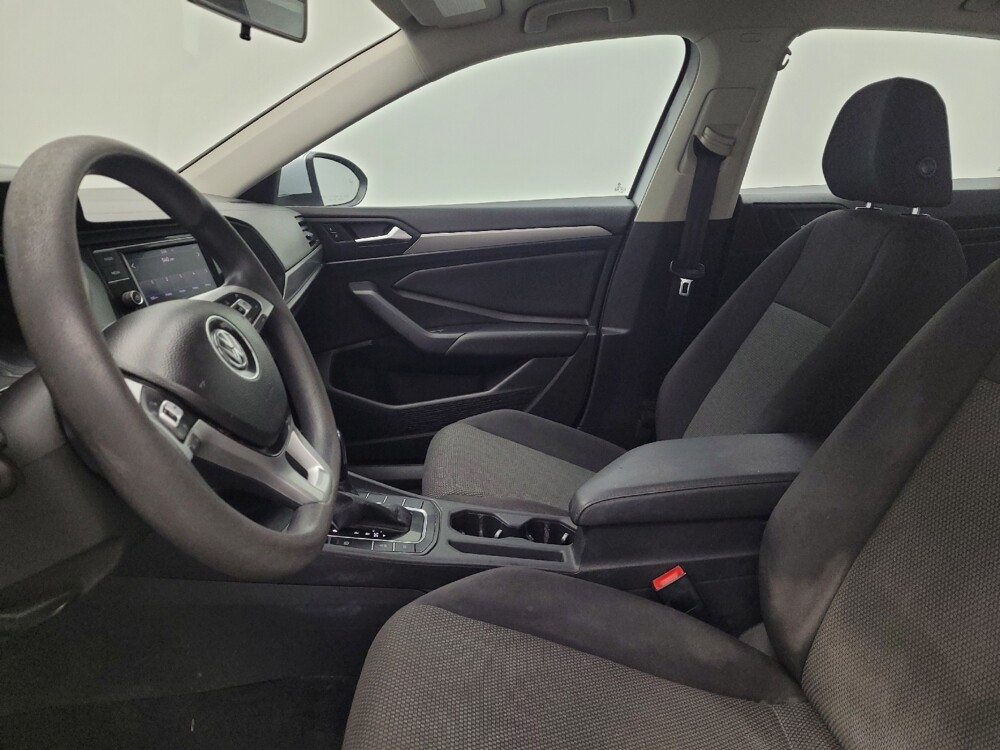 2019 Volkswagen Jetta in Fairfield, OH 45014 - 18120673 17