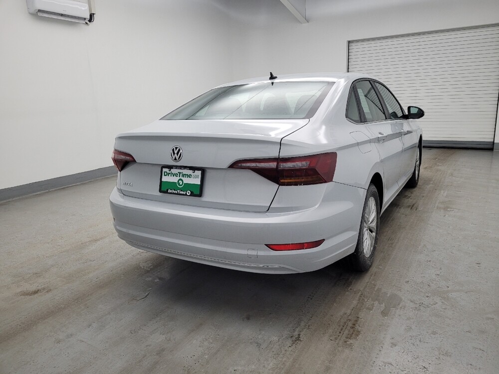 2019 Volkswagen Jetta in Fairfield, OH 45014 - 18120673 7