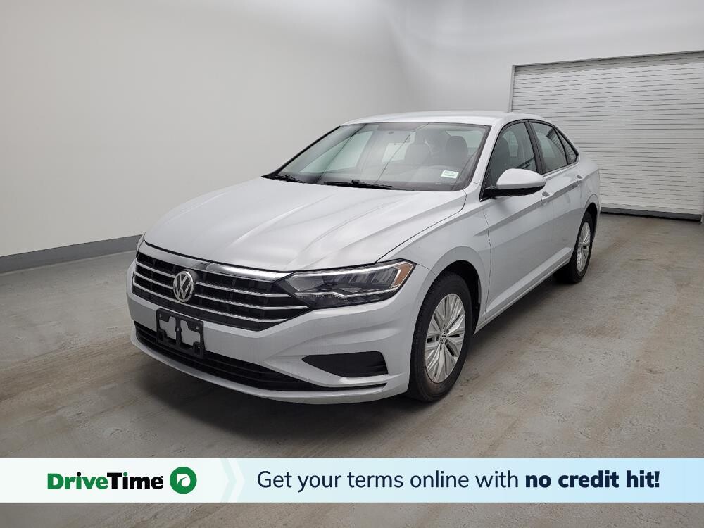 2019 Volkswagen Jetta in Fairfield, OH 45014 - 18120673