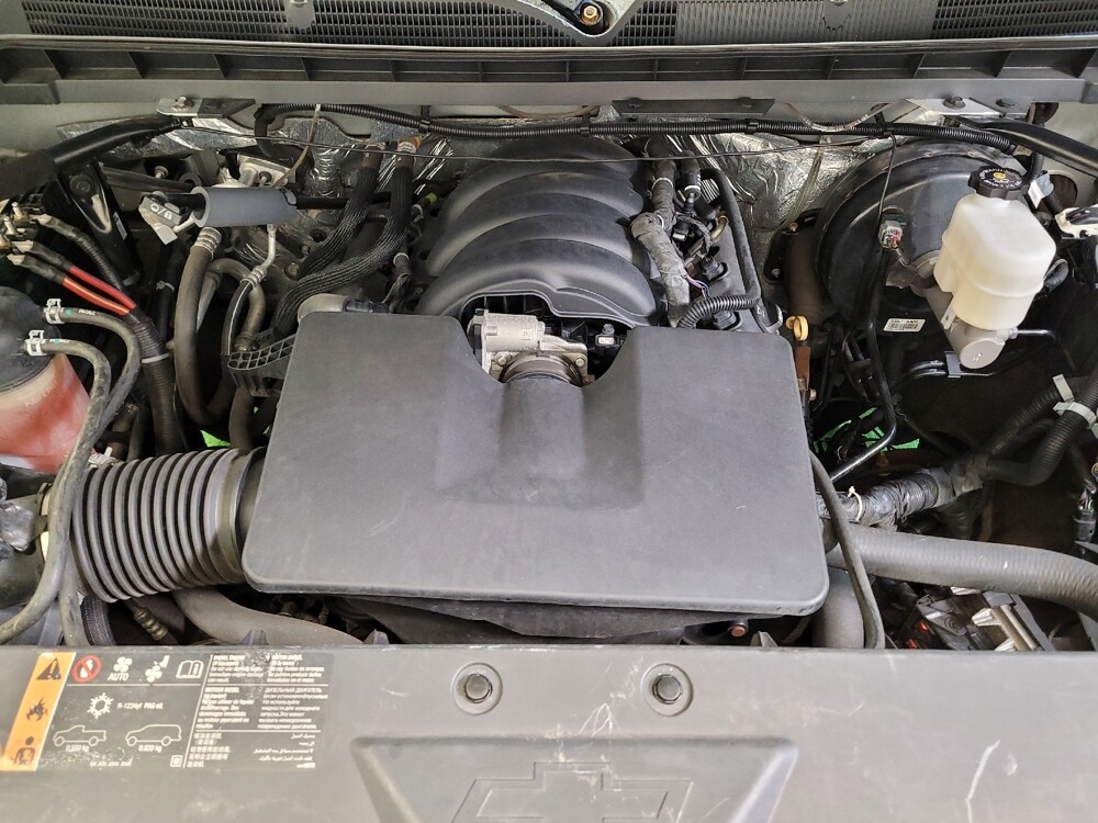 2017 Chevrolet Silverado 1500 in Cincinnati, OH 45255 - 18120674 30