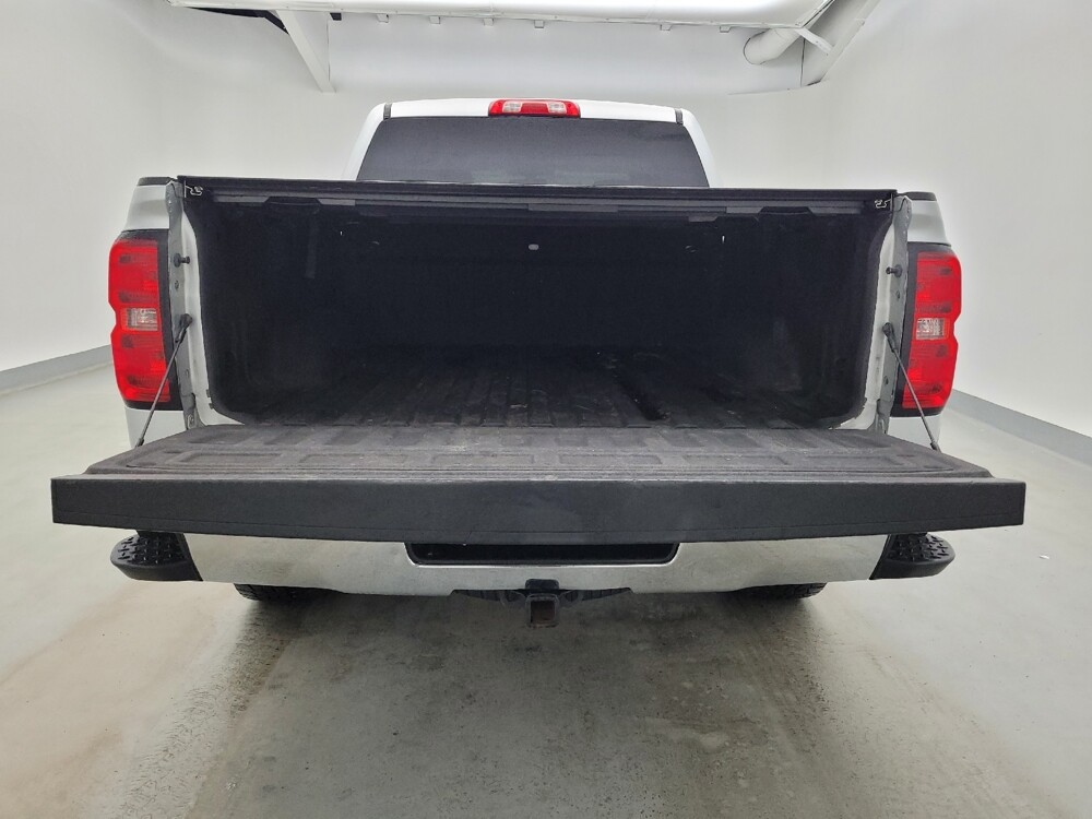 2017 Chevrolet Silverado 1500 in Cincinnati, OH 45255 - 18120674 29