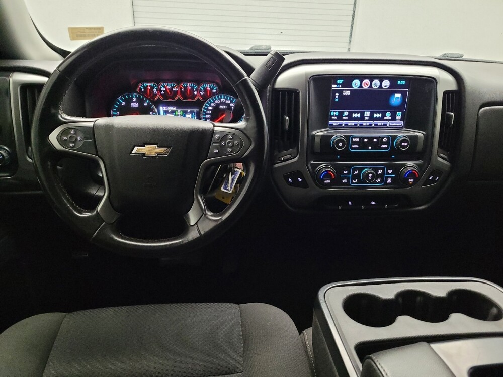 2017 Chevrolet Silverado 1500 in Cincinnati, OH 45255 - 18120674 22