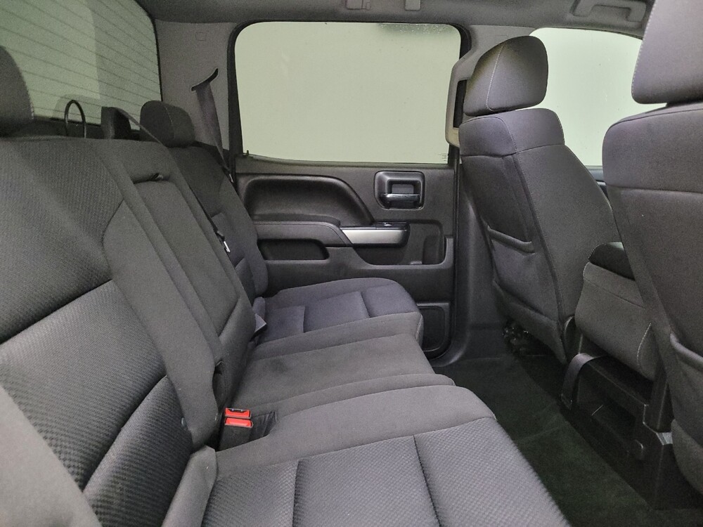 2017 Chevrolet Silverado 1500 in Cincinnati, OH 45255 - 18120674 19