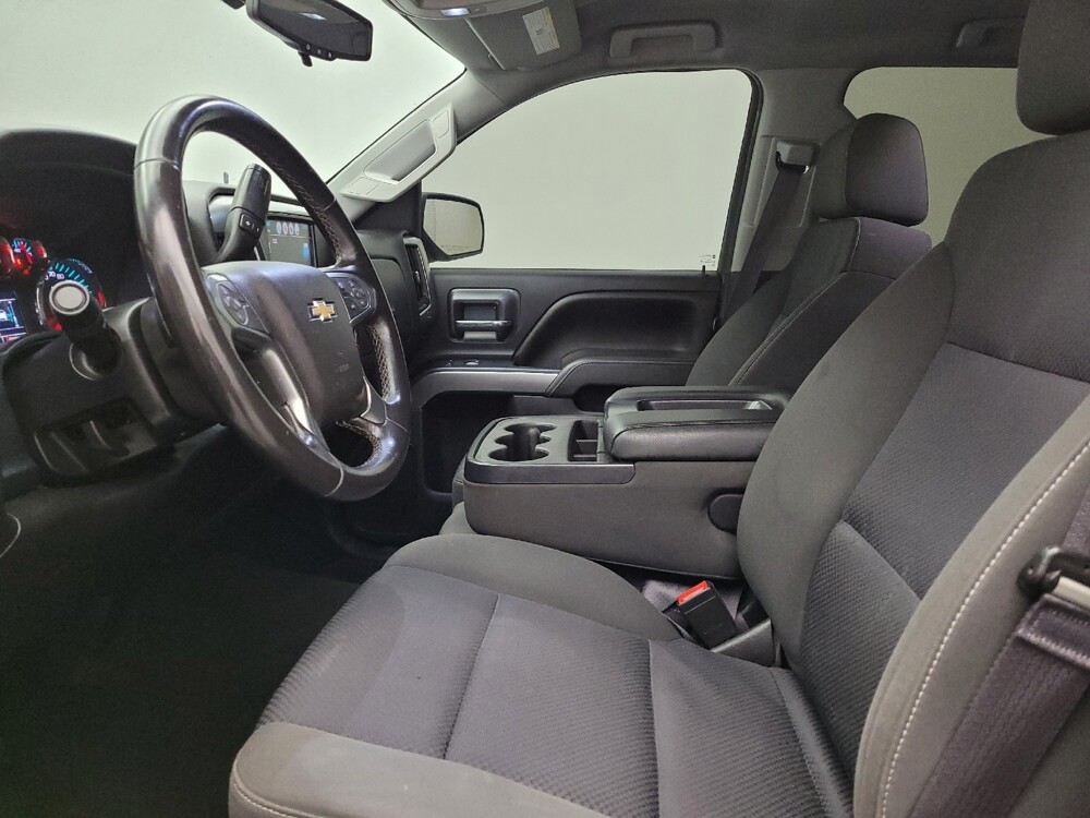 2017 Chevrolet Silverado 1500 in Cincinnati, OH 45255 - 18120674 17