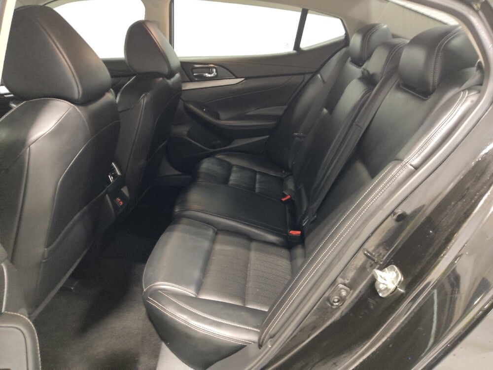2018 Nissan Maxima in Columbus, OH 43231 - 18120676 18
