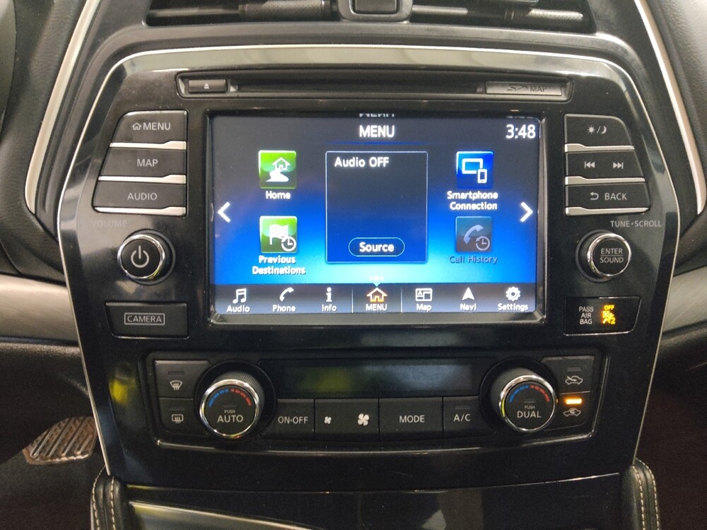 2018 Nissan Maxima in Columbus, OH 43231 - 18120676 25