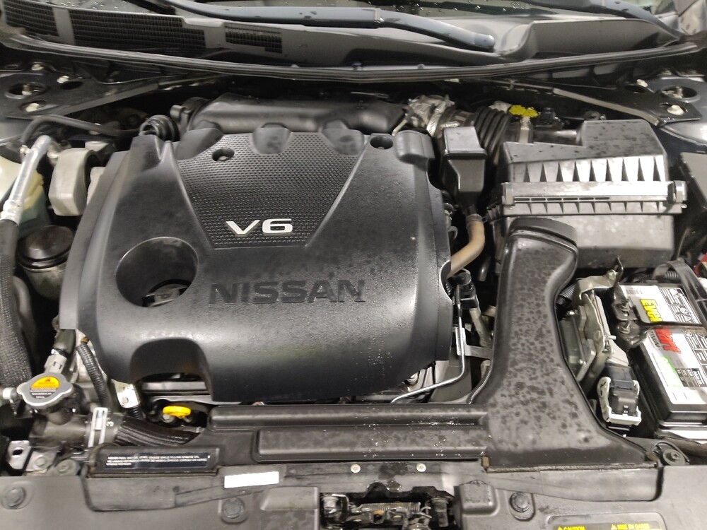 2018 Nissan Maxima in Columbus, OH 43231 - 18120676 30