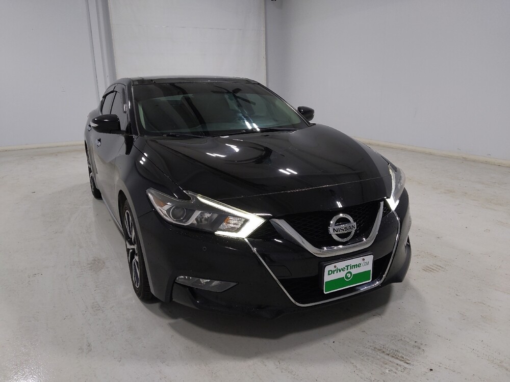 2018 Nissan Maxima in Columbus, OH 43231 - 18120676 14