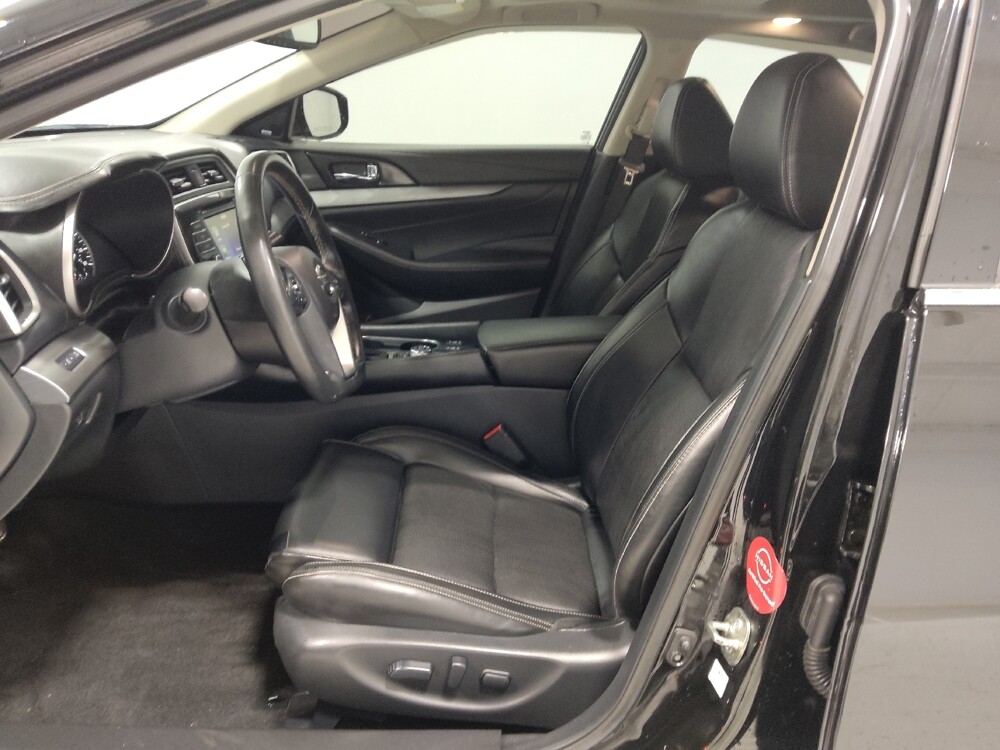 2018 Nissan Maxima in Columbus, OH 43231 - 18120676 17